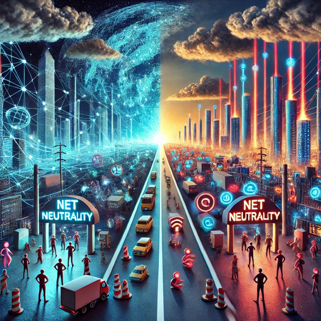 Case Update: Ohio Telecom Association v. FCC – Sixth Circuit overturns FCC’s 2024 Open Internet&nbsp;Order