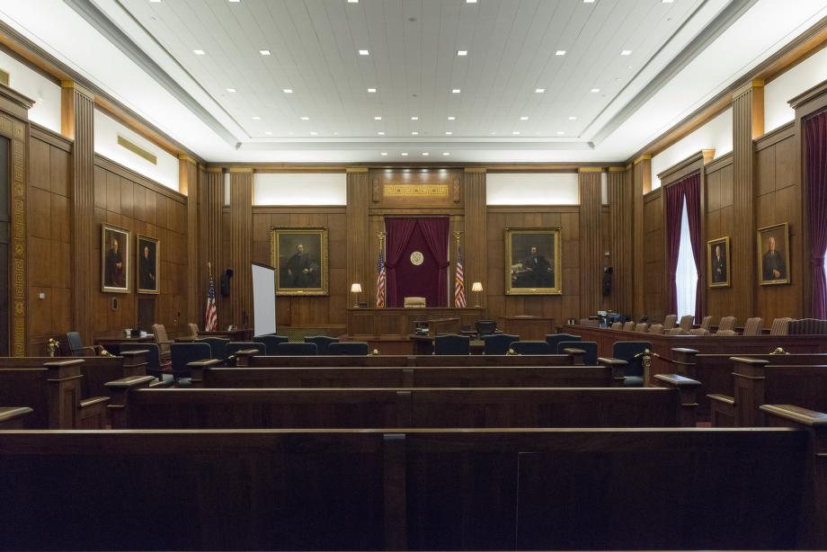 ALERT: Ohio Telecom Association v. FCC – Sixth Circuit overturns FCC’s 2024 Open Internet&nbsp;Order