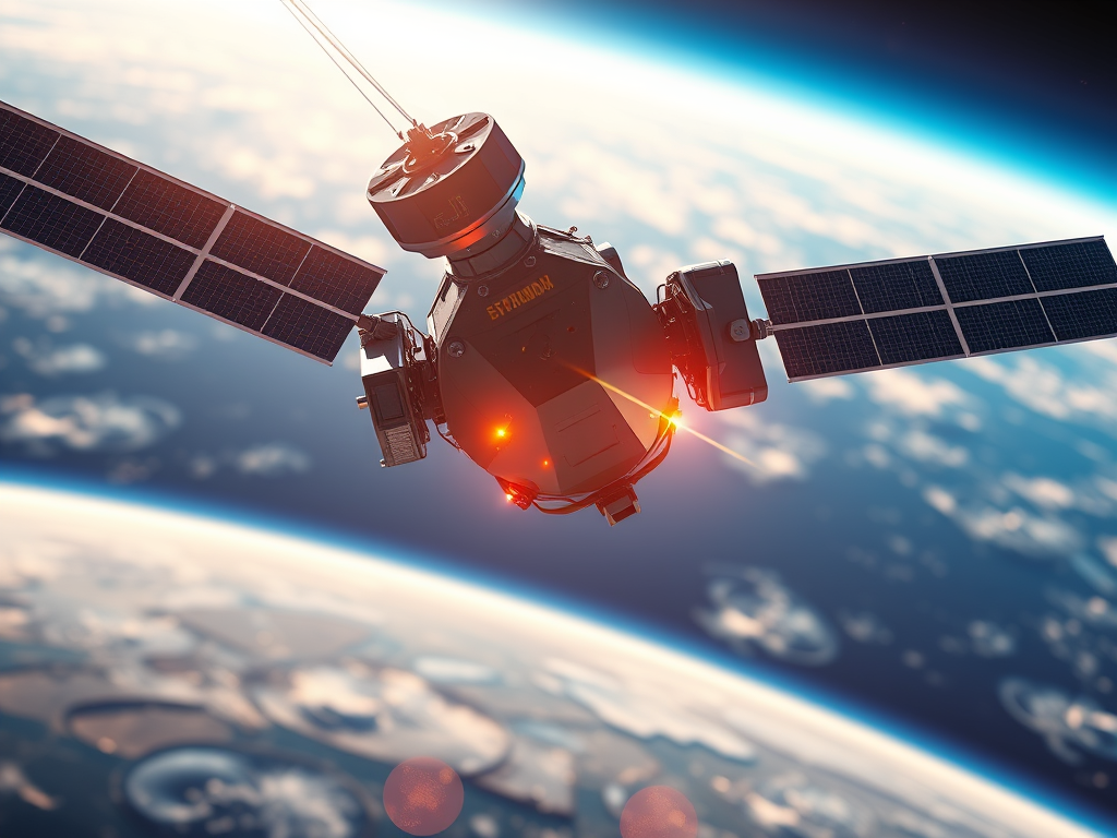 Alert: FCC Establishes New Docket for “Modernizing Spectrum Sharing for Satellite Broadband”
